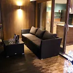 Hotel Edelweiss 3*