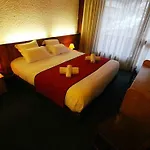 Hotel Edelweiss Courchevel