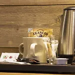Hotel Edelweiss Courchevel