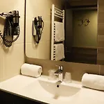 Edelweiss Hotel