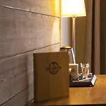 Edelweiss Hotel 3*