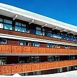 Hotel Edelweiss 3*