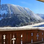 Hotel Edelweiss 3*