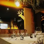 Hotel Edelweiss 3*