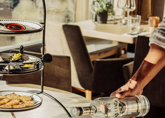 Edelweiss 3* קורשבל