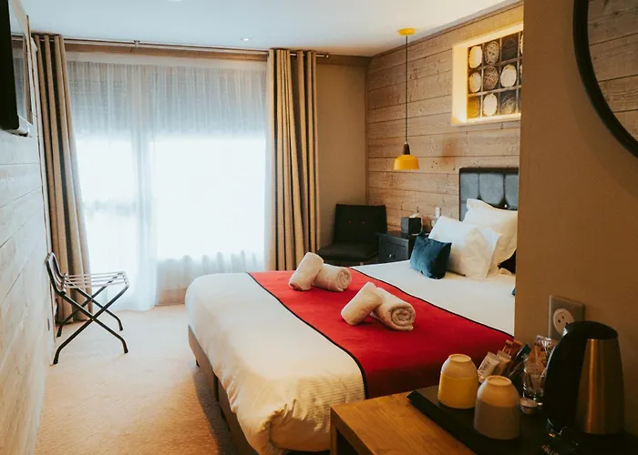 Edelweiss קורשבל