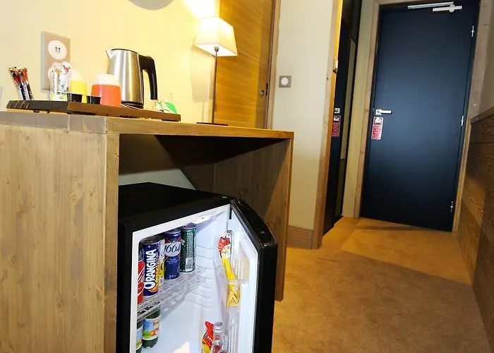 Edelweiss קורשבל