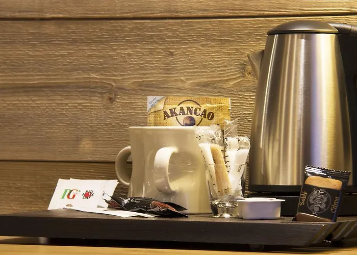 מלון Edelweiss קורשבל