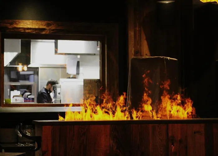 מלון Edelweiss קורשבל