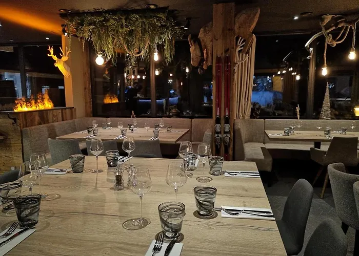 Edelweiss מלון 3*