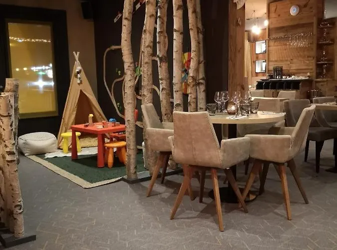 Edelweiss קורשבל