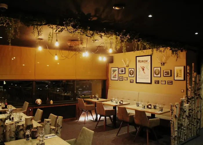 מלון Edelweiss 3*