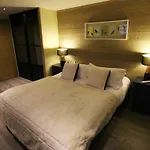 Edelweiss Hotel 3*
