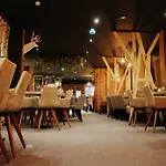 Edelweiss Hotel Courchevel