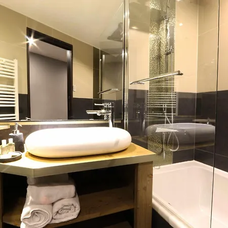 Edelweiss Hotel