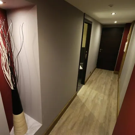 Hotel Edelweiss Courchevel