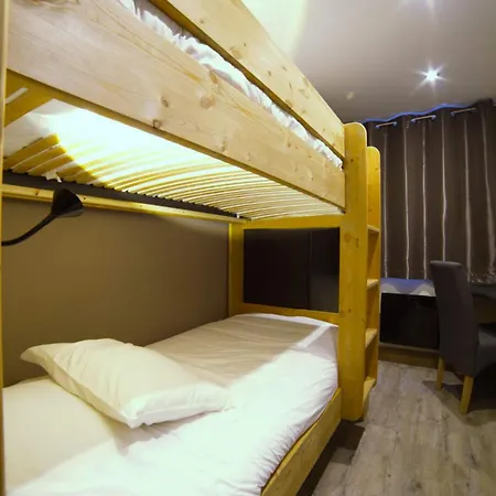 Edelweiss 3*