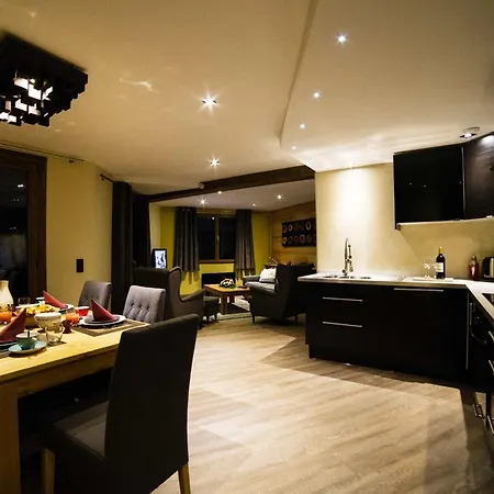 Edelweiss קורשבל