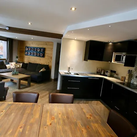 Hotel Edelweiss 3*