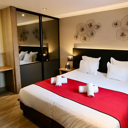 Hotel Edelweiss Courchevel