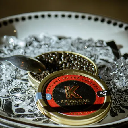 Edelweiss מלון קורשבל