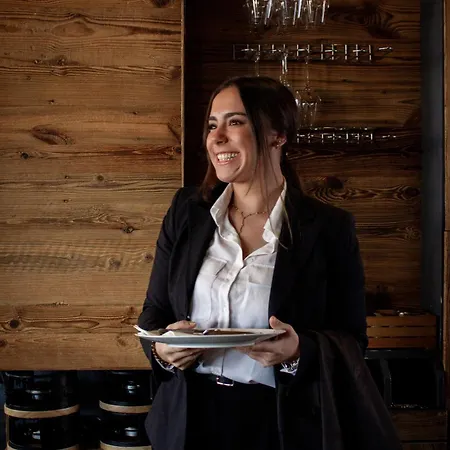 Edelweiss Szálloda 3*