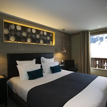 Edelweiss 3*