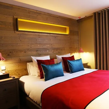 Hotel Edelweiss