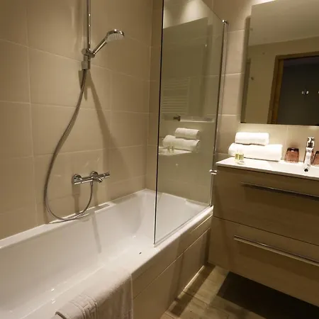 ホテル エデルヴェス