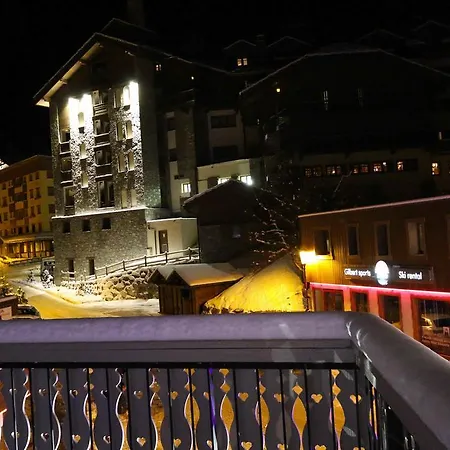 Edelweiss Otel 3*