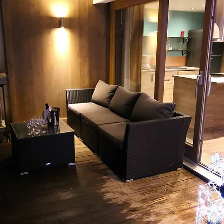 Otel Edelweiss 3*