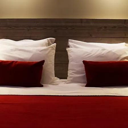 Edelweiss 3* Courchevel