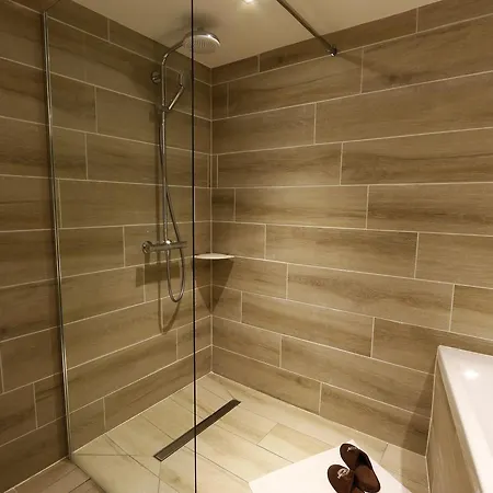 Hotel Edelweiss Courchevel