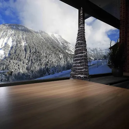 Edelweiss 3* Courchevel