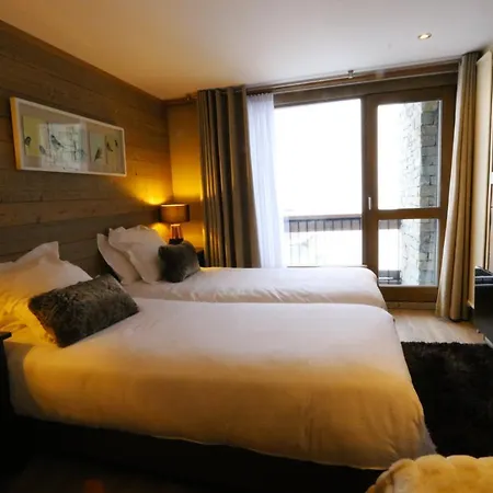 Edelweiss Otel 3*