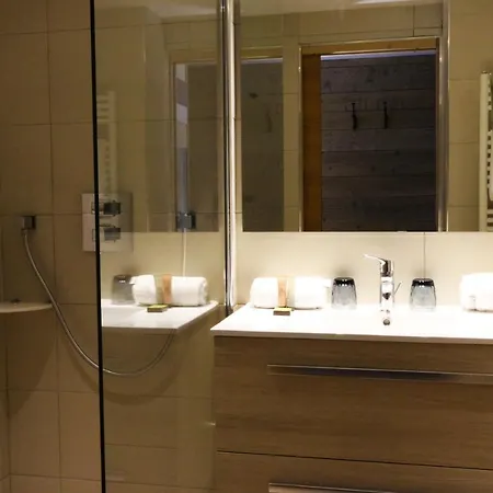 Hotel Edelweiss Courchevel