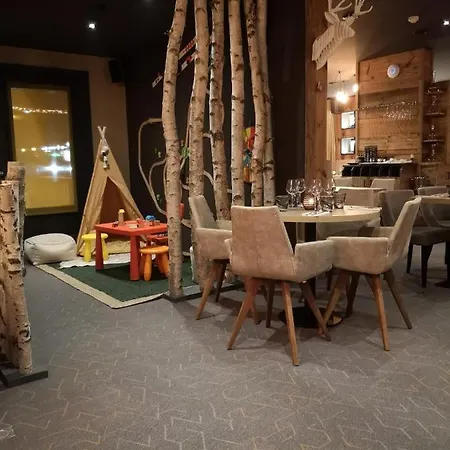 Edelweiss קורשבל