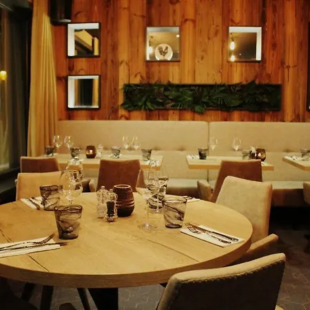 Edelweiss Hotel