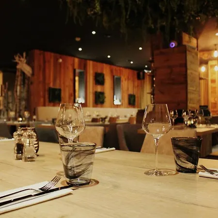 Edelweiss Hotel Courchevel