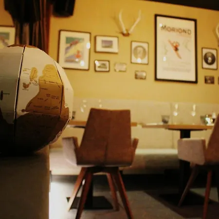 Edelweiss קורשבל