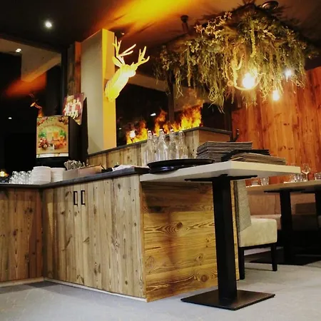 Edelweiss 3* Courchevel