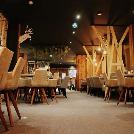 Edelweiss Hotel Courchevel