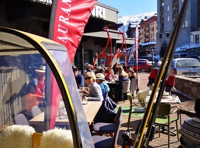 Edelweiss 3* Courchevel