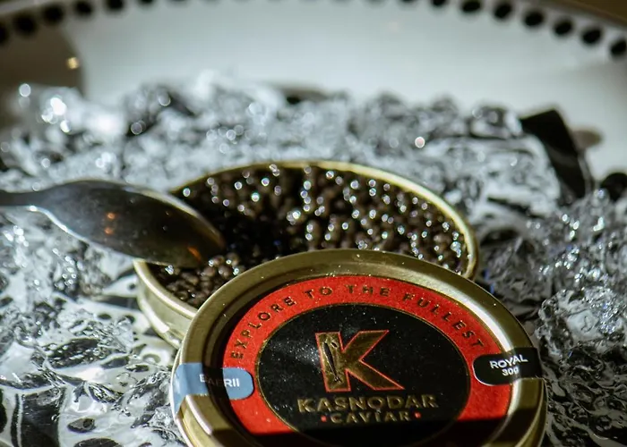 Edelweiss Szálloda Courchevel