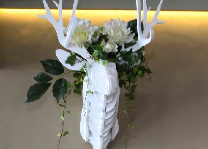 Edelweiss Szálloda 3*