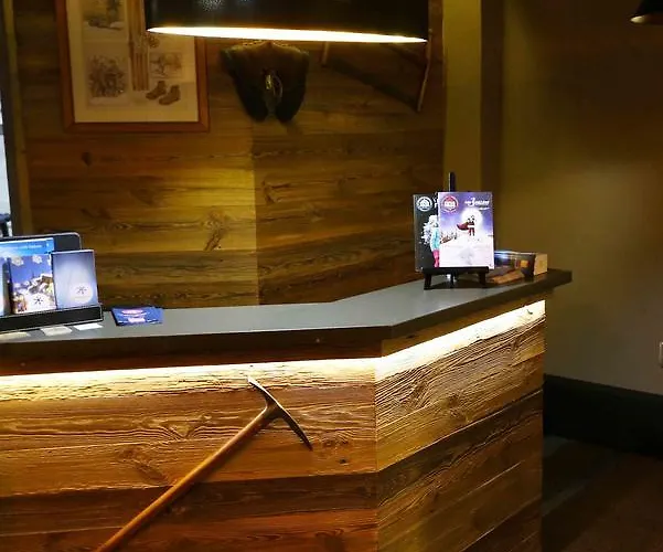 Edelweiss Courchevel