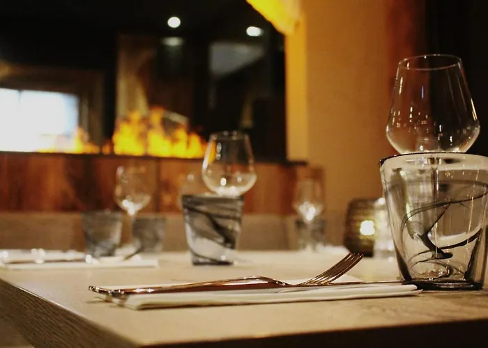 Edelweiss 3* Courchevel