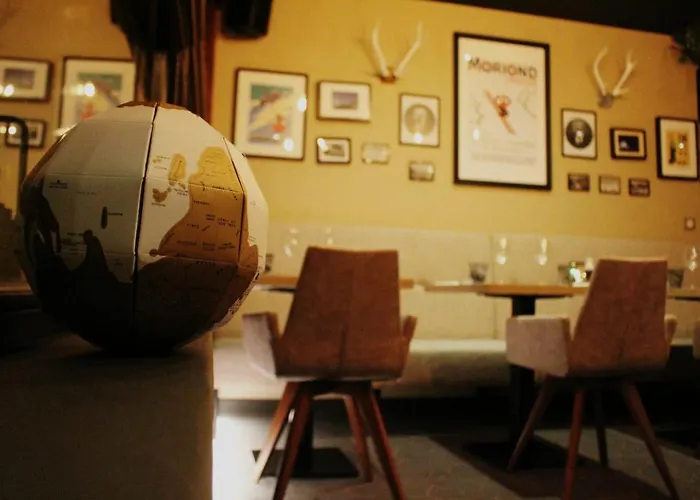 Edelweiss Courchevel