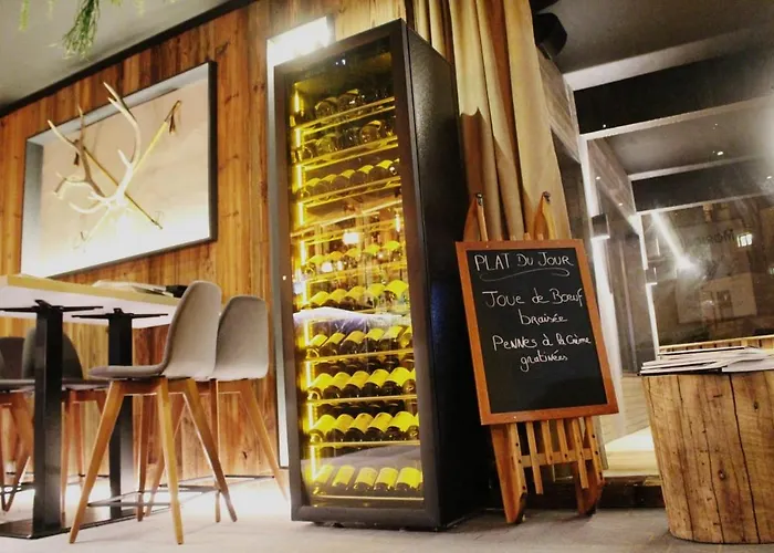 Edelweiss Szálloda 3*