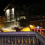 Edelweiss Hotel 3*